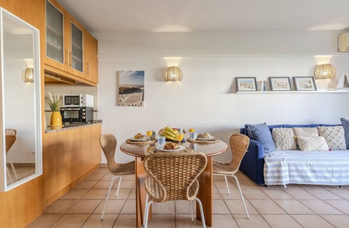 Areias de Sao Joao Apartment | #014 Veríssimo II by Home Holidays