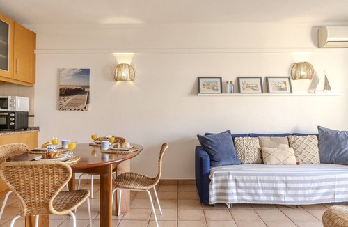 Areias de Sao Joao Apartment | #014 Veríssimo II by Home Holidays