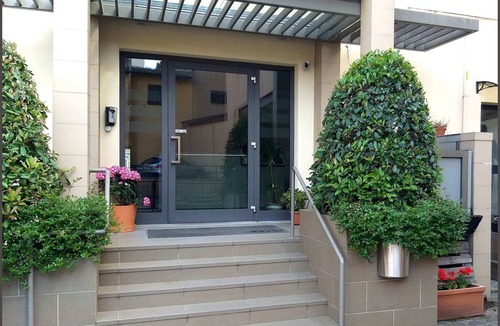 Signa House | 02. Appartmento