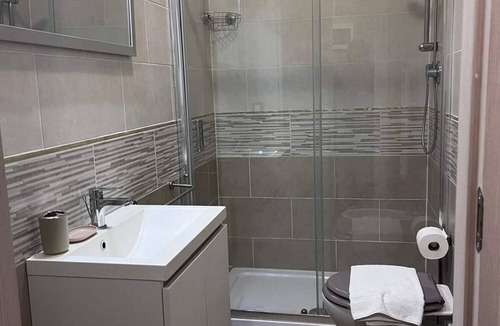Signa Apartment | 08. Appartmento