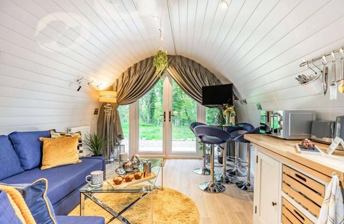 Consett RV Rental | 1 Bed in Consett (oc-87933)