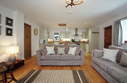 Kingham Cottage | 1 bedroom accommodation in Near Stow-on-the-Wold