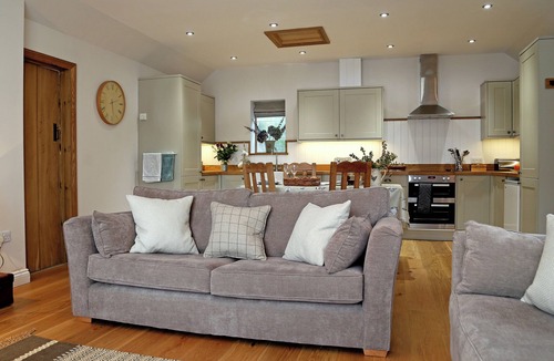 Kingham Cottage | 1 bedroom accommodation in Near Stow-on-the-Wold