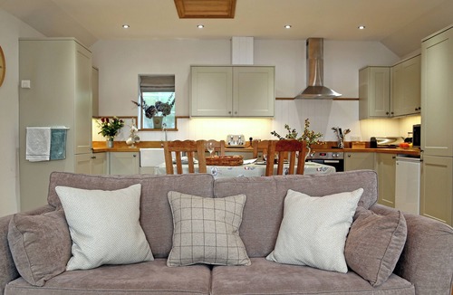 Kingham Cottage | 1 bedroom accommodation in Near Stow-on-the-Wold