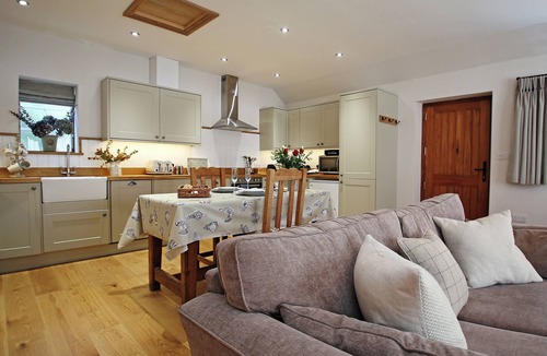 Kingham Cottage | 1 bedroom accommodation in Near Stow-on-the-Wold