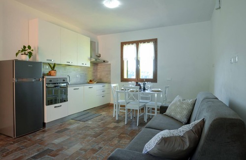 Zignago Apartment | 1 bedroom accommodation in Sasseta Zignago