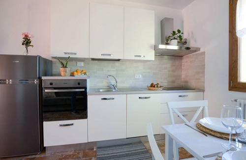 Zignago Apartment | 1 bedroom accommodation in Sasseta Zignago