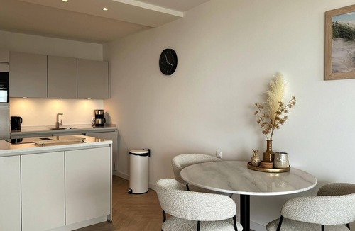 Egmond aan Zee House | 1 bedroom accommodation in Egmond aan Zee