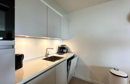 Egmond aan Zee House | 1 bedroom accommodation in Egmond aan Zee