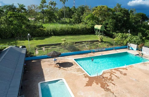 Mandeville Apartment | 1-bedroom apartment in peaceful Mandeville neighborhood