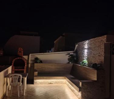 Monastir Apartment | 1-bedroom apartment