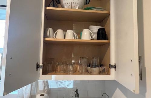 Plaza Midwood Apartment | 1 Bedroom Apt4 in Noda- Very close to Uptown and Novant Presbyterian
