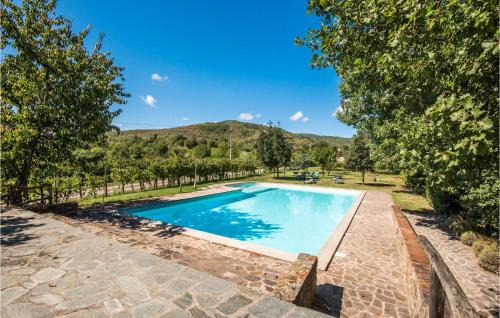Bucine Apartment | 1 Bedroom Awesome Apartment In Pietraviva Ar