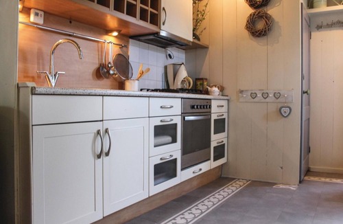 Opperdoes House | 1 bedroom awesome home in Opperdoes