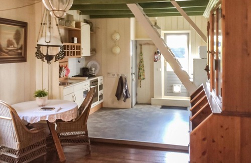 Opperdoes House | 1 bedroom awesome home in Opperdoes