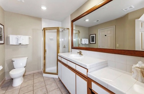 Tahoe Village Resort | 1 BR-Ski in/out, Ridge Tahoe IHG vacation resort