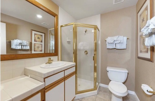Tahoe Village Resort | 1 BR-Ski in/out, Ridge Tahoe IHG vacation resort