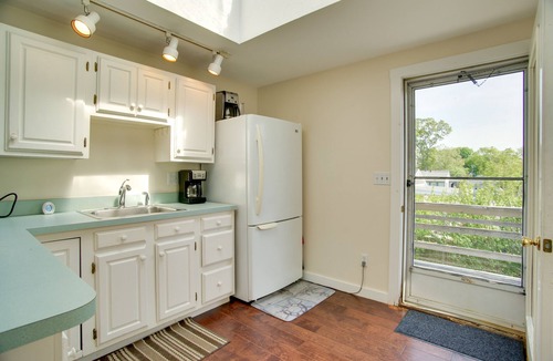 Falmouth Heights House | < 1 Mi to Beach: Family-Friendly Falmouth Home!