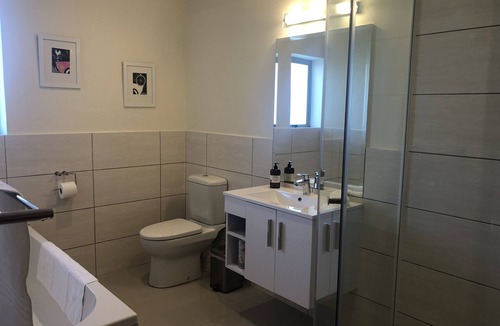 Fish Hoek House | 1 Mountain Rd Boutique B & B