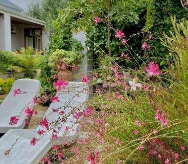 Riebeek Kasteel House | 1 Royal Street Guesthouse