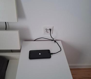 Bad Vilbel Apartment | 1-Zimmer Wohnung im grünen Stadtgrenze Frankfurt