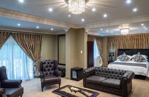 Houghton Estate Hotel | 10 2nd Avenue Boutique Hotel by Dream Resorts