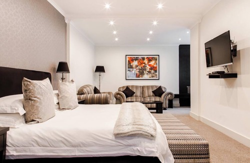 Houghton Estate Hotel | 10 2nd Avenue Boutique Hotel by Dream Resorts