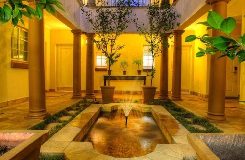 Houghton Estate Hotel | 10 2nd Avenue Houghton Estate by Dream Resorts