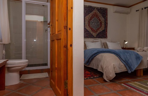 Stellenbosch Central Bed & Breakfast | 10 Alexander B&B