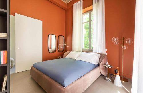 Cremona Apartment | 10 Manzoni Aparthotel