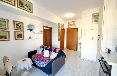 San Martino Apartment | 10 min Spiagge e Centro Città