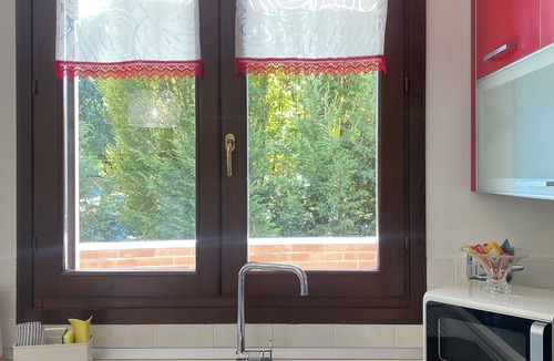 Ca di Sola Apartment | 10 minutes from Maranello and the Modena Golf Club Cozy La Petite Maison