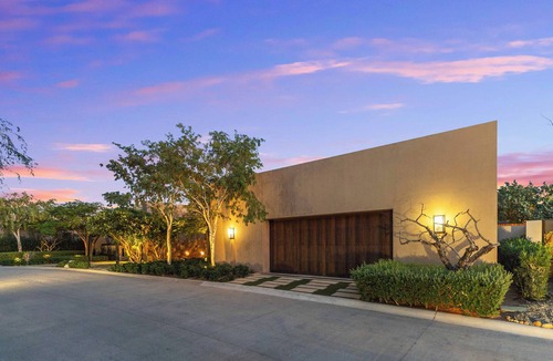 San Jose del Cabo House | 10% off -West Enclave #26: Exclusive Gated community in San José del Cabo