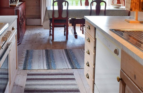 Grue House | 10 person holiday home in Kirkenær
