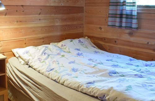 Grue House | 10 person holiday home in Kirkenær