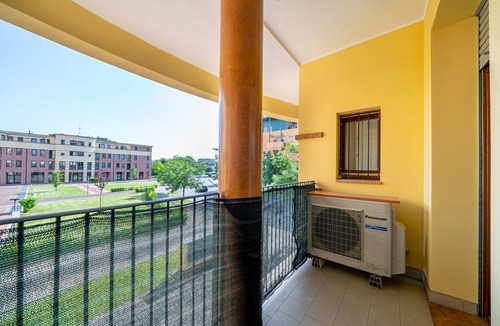 San Faustino-Madonnina-Quattroville Apartment | [10min Dalla Ghirlandina] Love and Relax in Modena