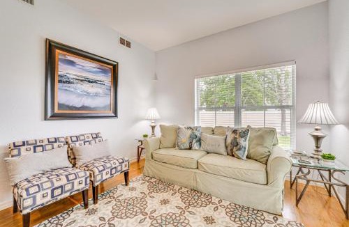 Venetian Bay Villages House | 11 Mi to Disney: Venetian Bay Villages Townhome!