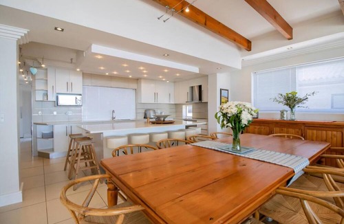 De Kelders Apartment | 111 Memories | Coastal Calm & Contemporary Comfort in De Kelders