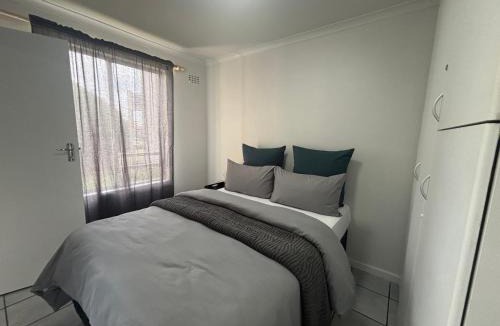 Hermanus Apartment | 116 hermanus beach club