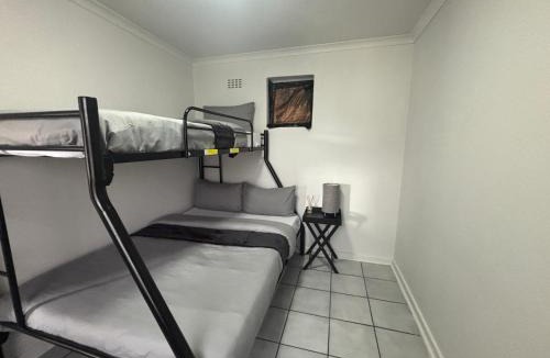 Hermanus Apartment | 116 hermanus beach club