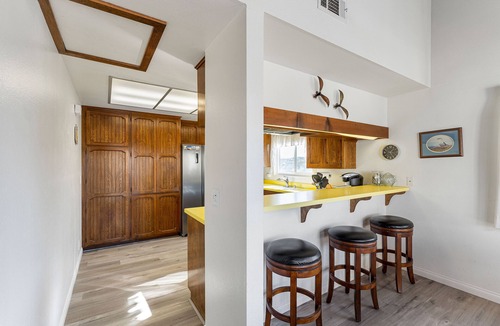 Silver Strand House | 116S Stranded at the Beach
