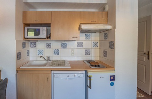 Flumet Apartment | '12 MN Megève Studio Comfort' with Mountain View