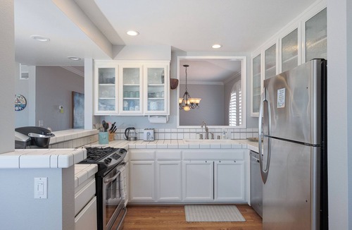 Silver Strand House | 1213O Local's Choice at Silverstrand
