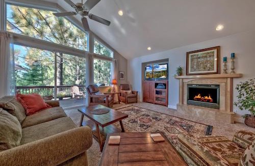 Pioneer Trail House | 122G Where Eagles Fly
