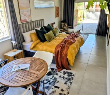 Vredendal Apartment | 13onAsh