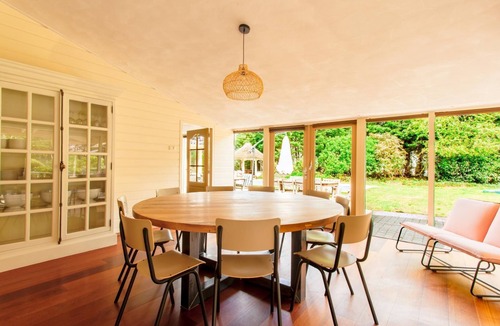 Heerhugowaard Villa | 13P 5B Beautiful villa with Pool and Jacuzzi