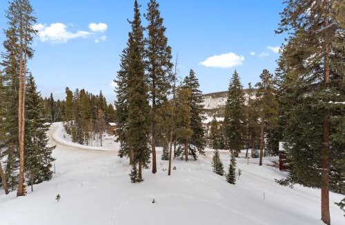 Blue River Villa | 14 Miners Court