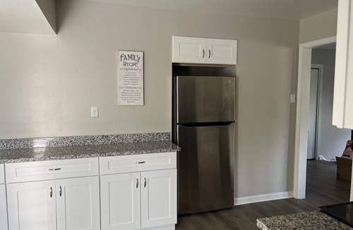 Lanham House | 14 minutes to University of Maryland, Close to Washington DC/Tyson's Corner