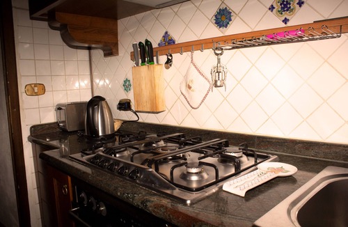 Zocca Other | 1500 Fortified house in Borgo Fontanini
