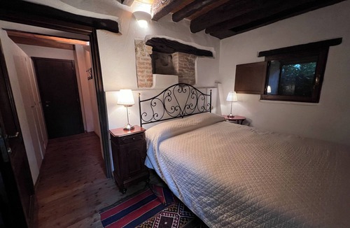 Zocca Other | 1500 Fortified house in Borgo Fontanini